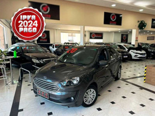 FORD KA 1.5 TIVCT SE 2020