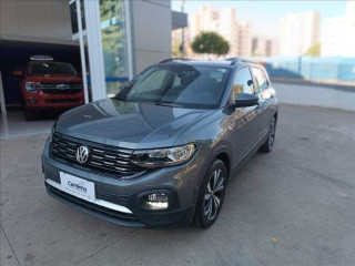 VOLKSWAGEN  T-CROSS   1.0 200 TSI Comfortline 