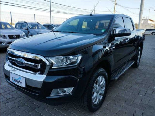 FORD  RANGER   3.2 XLT 4X4 CD 20V 