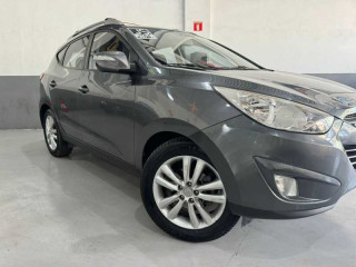 HYUNDAI IX35 2.0 16V 2015