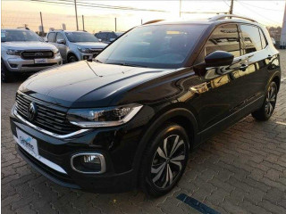 VOLKSWAGEN  T-CROSS   1.4 250 TSI Highline 