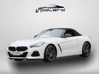 BMW Z4 2.0 TWINPOWER SDRIVE30i M SPORT 2022