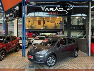 CITROEN C3 1.5 TENDANCE 8V 2016