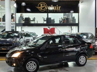 FORD FIESTA 1.6 MPI CLASS SEDAN 8V 2010