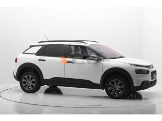 CITROEN C4 CACTUS 1.6 VTI 120 LIVE EAT6 2022