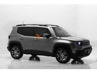 JEEP RENEGADE 1.3 T270 TURBO LONGITUDE 2023