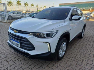 CHEVROLET  TRACKER   1.0 Turbo LT 