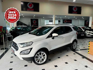 FORD ECOSPORT 1.5 TIVCT TITANIUM 2021