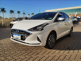 HYUNDAI  HB20S   1.0 Tgdi Diamond Plus 