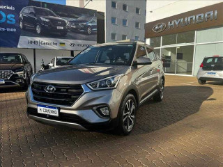 HYUNDAI  CRETA   2.0 16V Prestige 