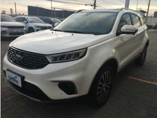 FORD  TERRITORY   1.5 Ecoboost Gtdi Titanium 