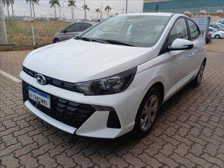 HYUNDAI  HB20   1.0 12V Comfort 