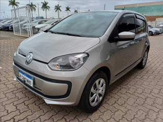 VOLKSWAGEN  UP   1.0 MPI Take UP 12V 