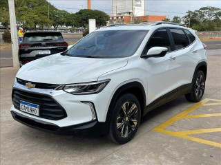 CHEVROLET  TRACKER   1.2 Turbo Premier 