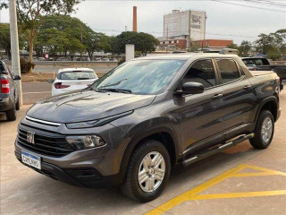 FIAT  TORO   1.3 Turbo 270 Endurance 