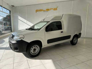 FIAT FIORINO 1.4 MPI FURGAO ENDURANCE 8V 2021