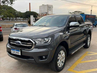 FORD  RANGER   3.2 XLT 4X4 CD 20V 