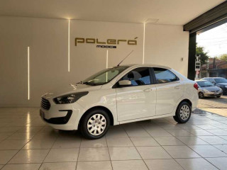 FORD KA 1.0 TIVCT SE SEDAN 2021