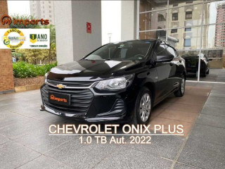 CHEVROLET ONIX 1.0 TURBO PLUS 2022