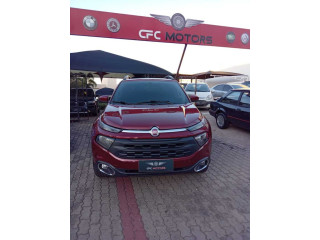 FIAT TORO 1.8 16V EVO FREEDOM AT6 2019