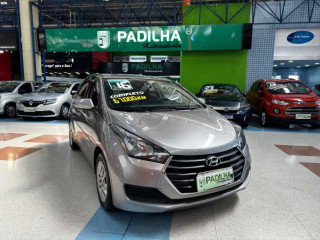 HYUNDAI HB20 1.0 COMFORT PLUS 12V 2016