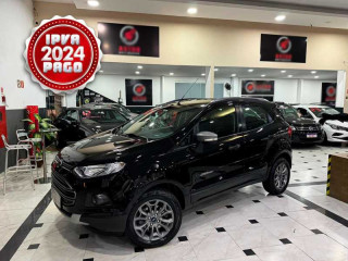 FORD ECOSPORT 1.6 FREESTYLE 16V 2016