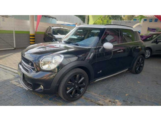 MINI COUNTRYMAN 1.6 S ALL4 4X4 16V 184CV TURBO 2016