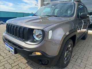 JEEP  RENEGADE   1.8 16V 