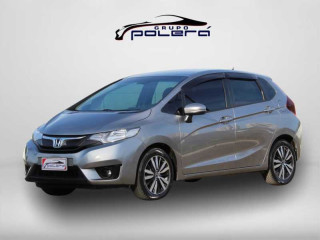 HONDA FIT 1.5 LX 16V 2015