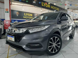 HONDA HR-V 1.8 16V EXL 2021