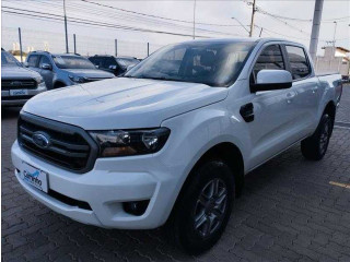 FORD  RANGER   2.2 XLS 4X4 CD 16V 