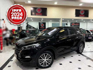 HYUNDAI TUCSON 1.6 16V T-GDI LIMITED 2018