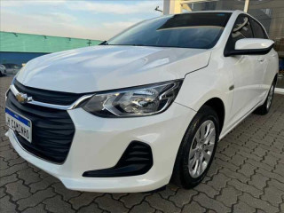 CHEVROLET  ONIX   1.0 LT 