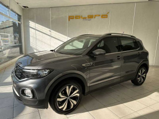 VOLKSWAGEN T-CROSS 1.4 250 TSI HIGHLINE 2023