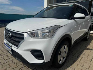 HYUNDAI  CRETA   1.6 16V Attitude 