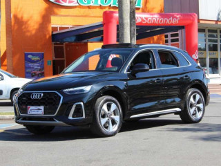 AUDI Q5 2.0 45 TFSI S-LINE QUATTRO 2023