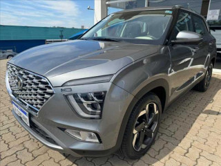 HYUNDAI  CRETA   2.0 Ultimate 