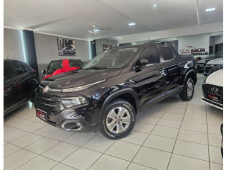 FIAT TORO 1.8 16V EVO FREEDOM AT6 2018