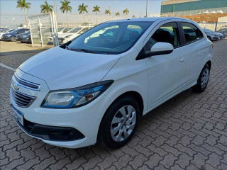 CHEVROLET  ONIX   1.4 MPFI LT 8V 