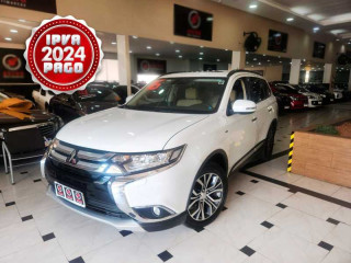 MITSUBISHI OUTLANDER 3.0 GT 4X4 V6 24V 2016