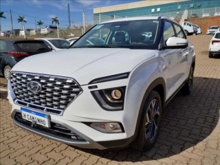 HYUNDAI  CRETA   1.0 Tgdi Platinum 