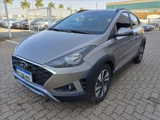 HYUNDAI  HB20X   1.6 16V Evolution 