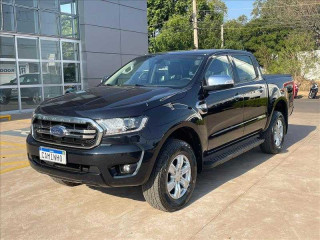 FORD  RANGER   3.2 XLT 4X4 CD 20V 