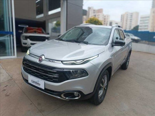 FIAT  TORO   2.0 16V Turbo Volcano 4WD 