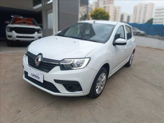 RENAULT  SANDERO   1.0 12V SCE ZEN 