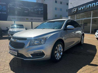 CHEVROLET  CRUZE   1.8 LT 16V 