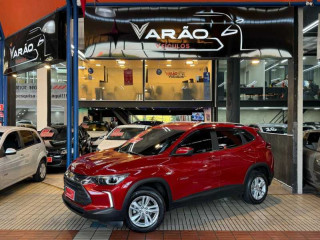 CHEVROLET TRACKER 1.0 TURBO LT 2021