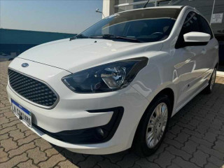 FORD  KA   1.0 Ti-vct SE Plus 