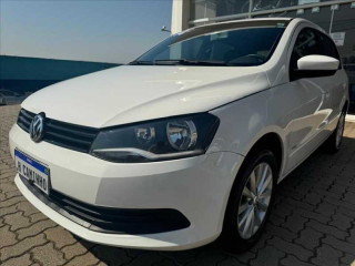 VOLKSWAGEN  GOL   1.6 MI City 8V 