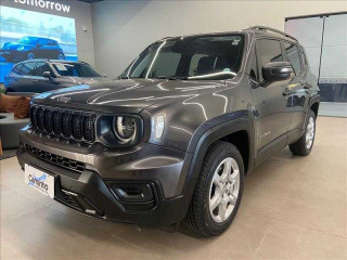 JEEP  RENEGADE   1.3 T270 Turbo Sport 